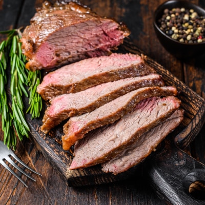CARNE ASADA